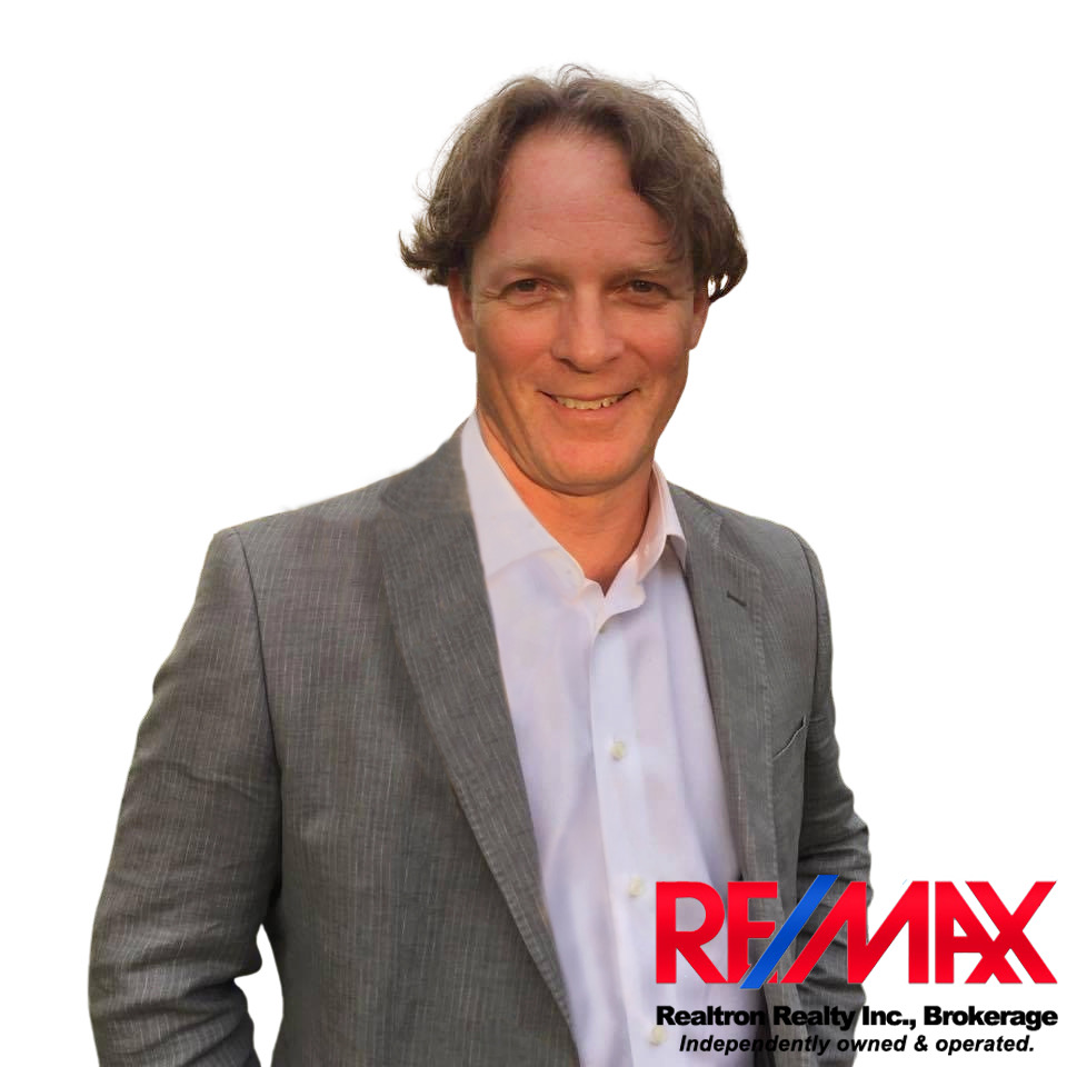 Terry Moshenberg, Re/Max Realtron Realty Inc., Brokerage